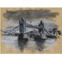 [Tower Bridge], 14 cm x 21 cm

stylo feutre et acrylique sur papier, 2018
